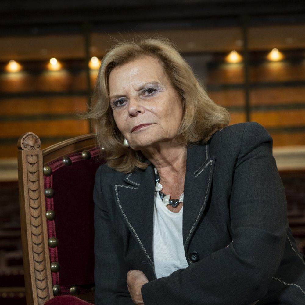 El ojo crítico edición fin de semana - 50 años de la obra clave de Carme Riera