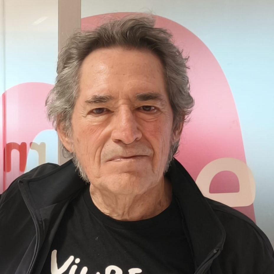 El ojo crítico edición fin de semana - Miguel Ríos vuelve a la carretera