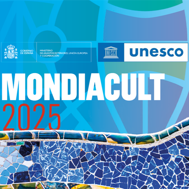 El ojo crítico - El estado de la cultura desde Mondiacult 2025 - 29/09/25