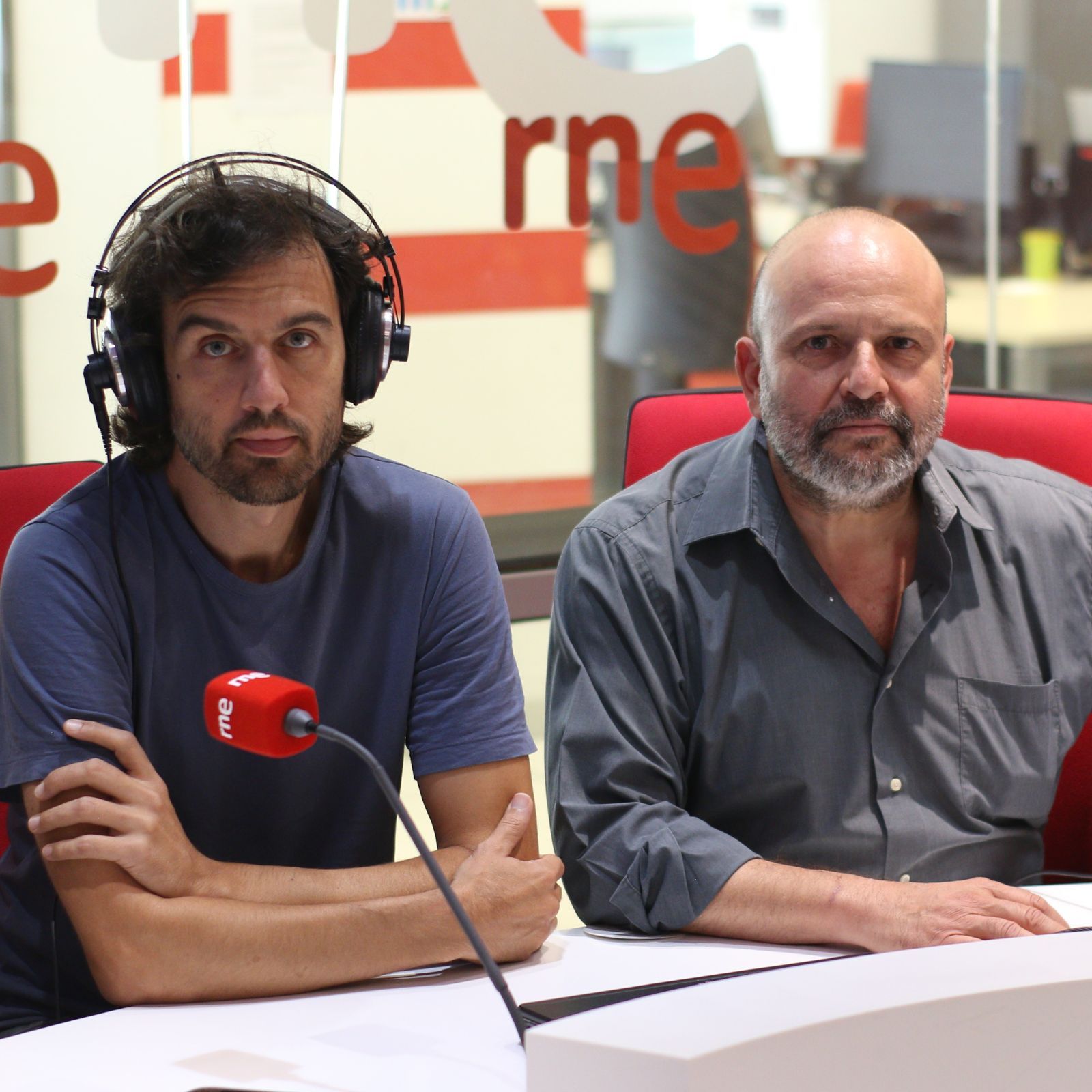 El ojo crítico - Juan Cavestany, Festival Free Tour y Edgar Rice Burroughs