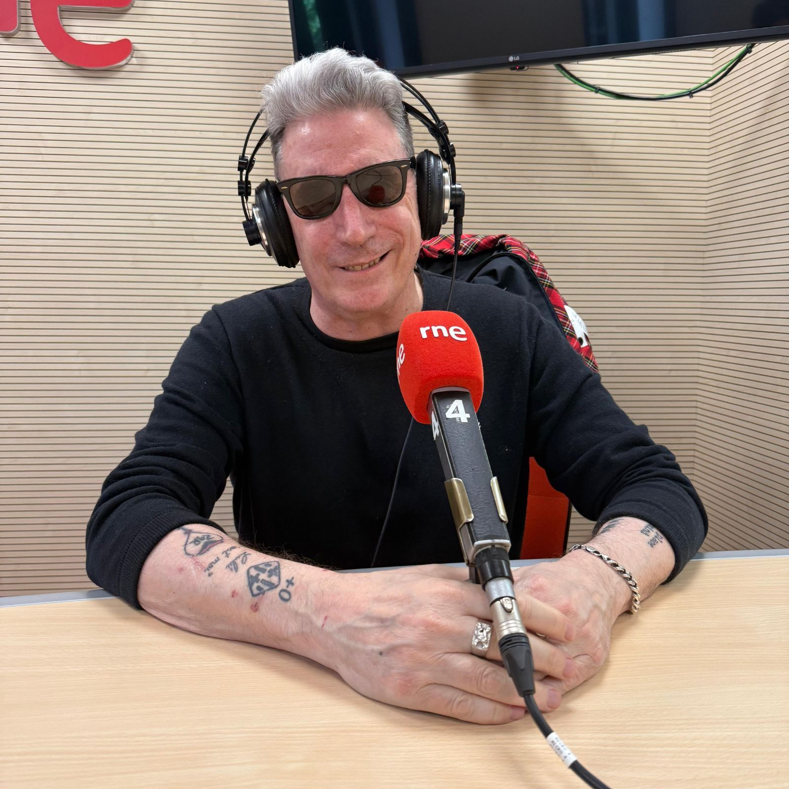 El ojo crítico