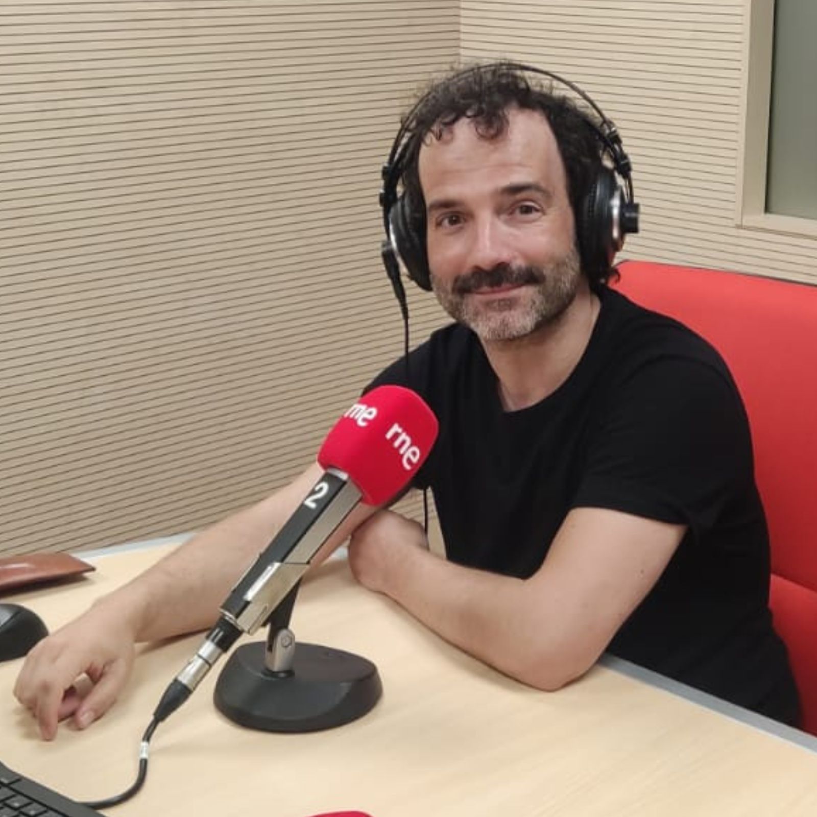 El ojo crítico