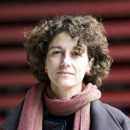 El Ojo crítico - Marina Garcés: "Que no haya solución a los problemas del mundo no significa que estemos condenados"
