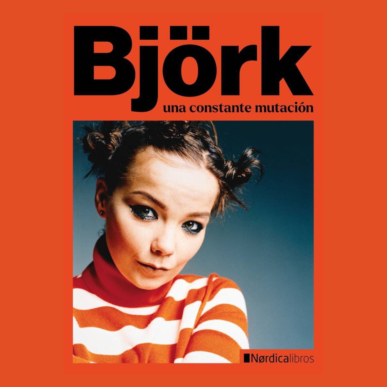 El ojo crítico - Las mutaciones de Bjork y los nominados al Goya 2025