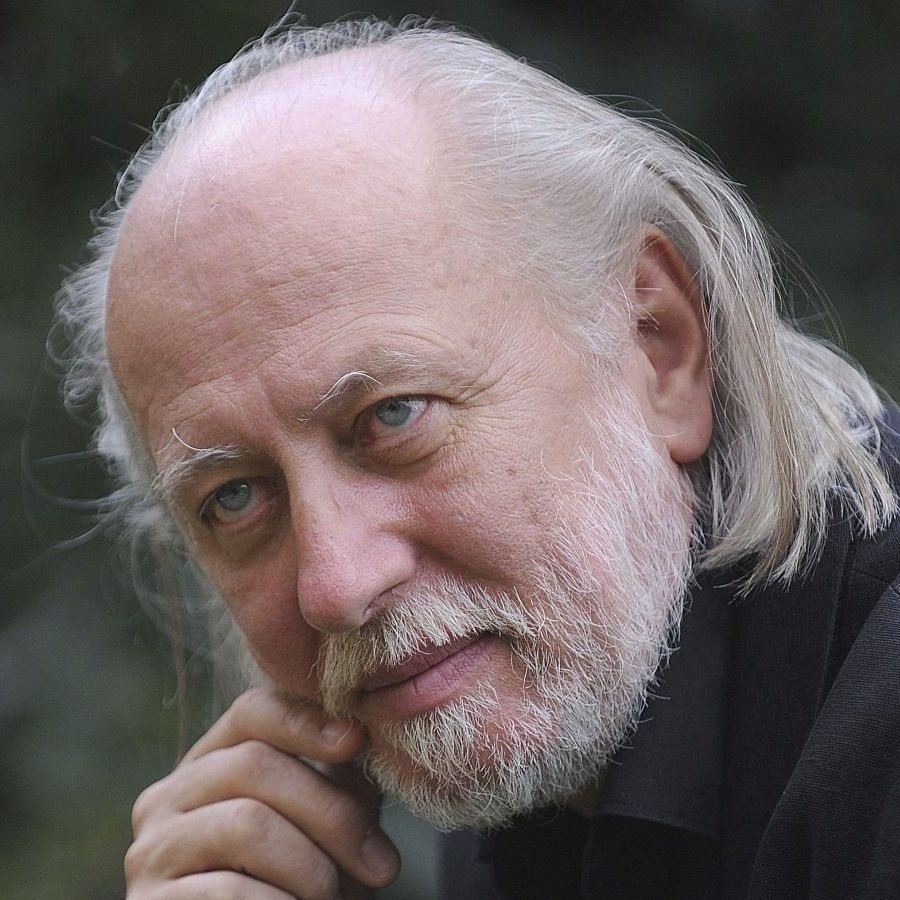 El ojo crítico - El Nobel de Literatura es para László Krasznahorkai