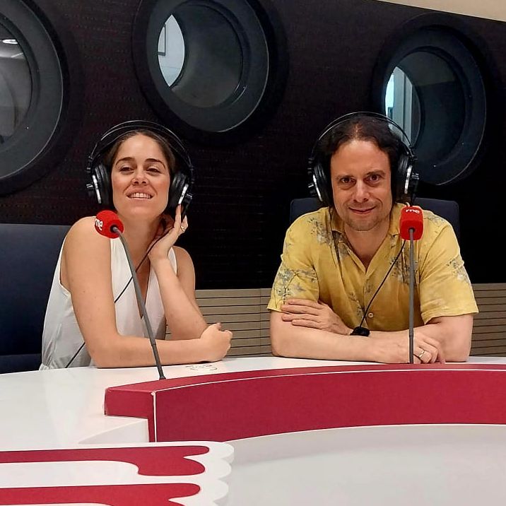 El ojo crítico - 'Origen': Encuentro de flamenco y música antigua en el Maestranza - 02/07/25 Episode cover