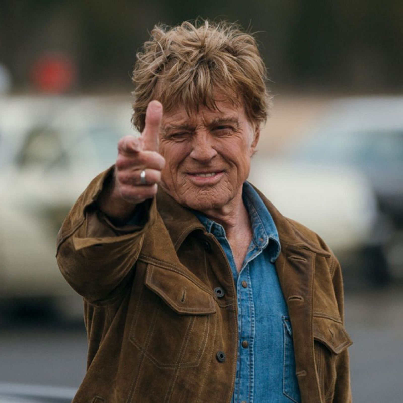 El ojo crítico - Robert Redford, adiós a una leyenda del cine