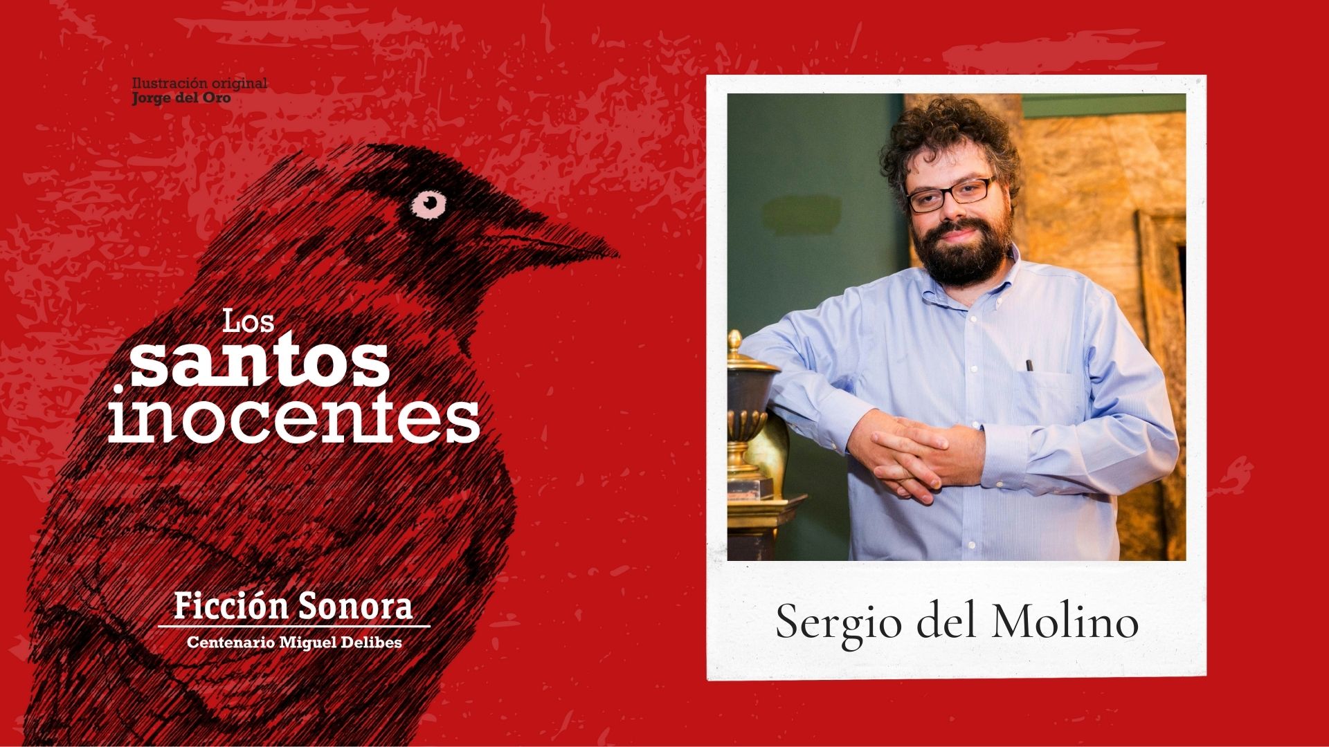 Ficcion Sonora Los Santos Inocentes Cap 3 Rutando