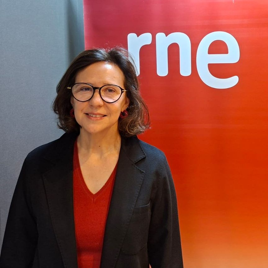 El ojo crítico - Teresa Sanjurjo, Fundación Princesa de Asturias: "sembramos semillas de curiosidad"