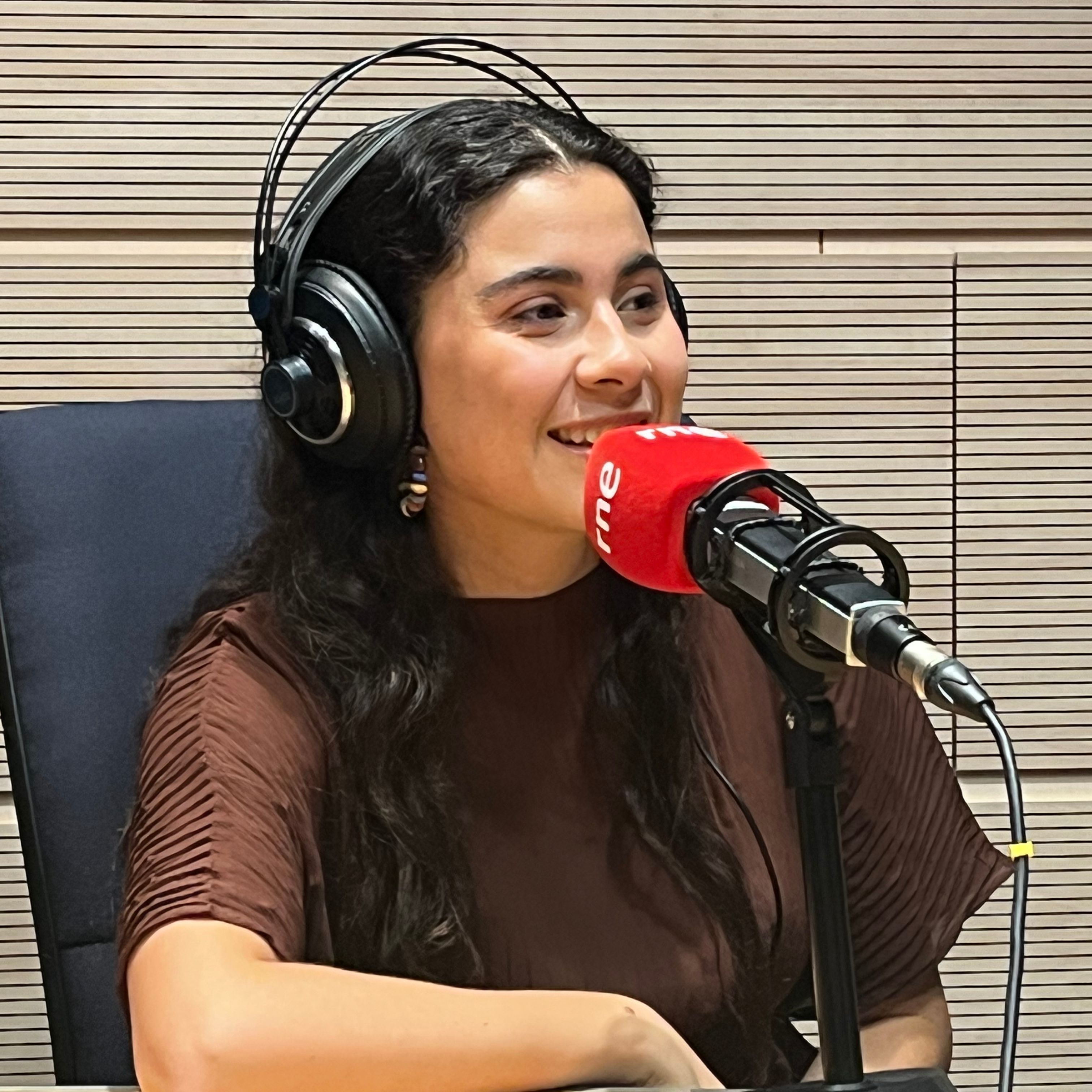 El ojo crítico - Vendrán suaves lluvias, con Silvana Estrada