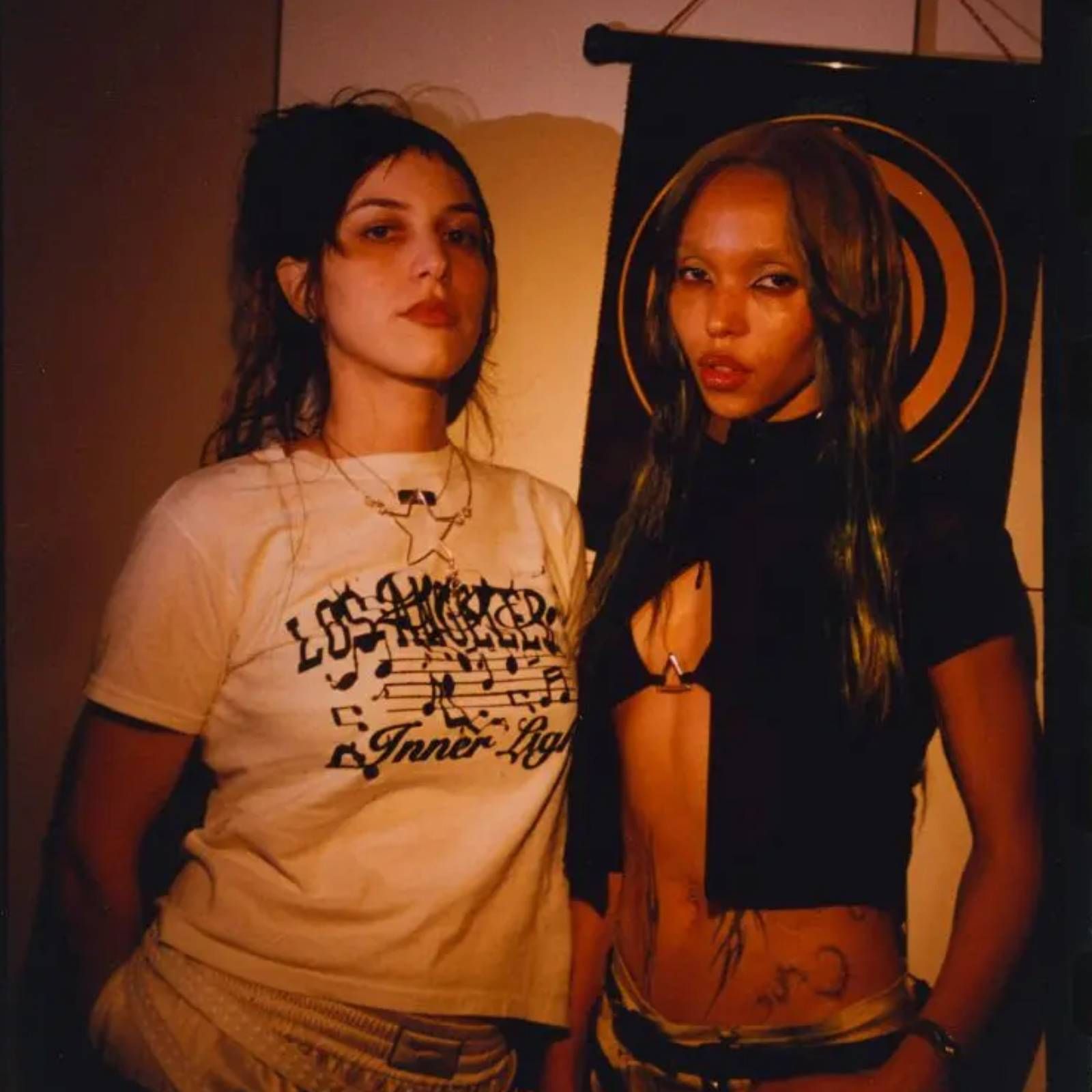Na Na Na - Oklou y FKA twigs, vanguardia y vulnerabilidad - 09/10/25