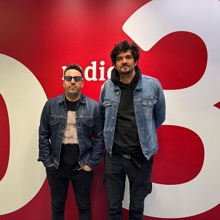 Otros acentos - 'El Recreo', tercer álbum de Colectivo Panamera - 04/05/25