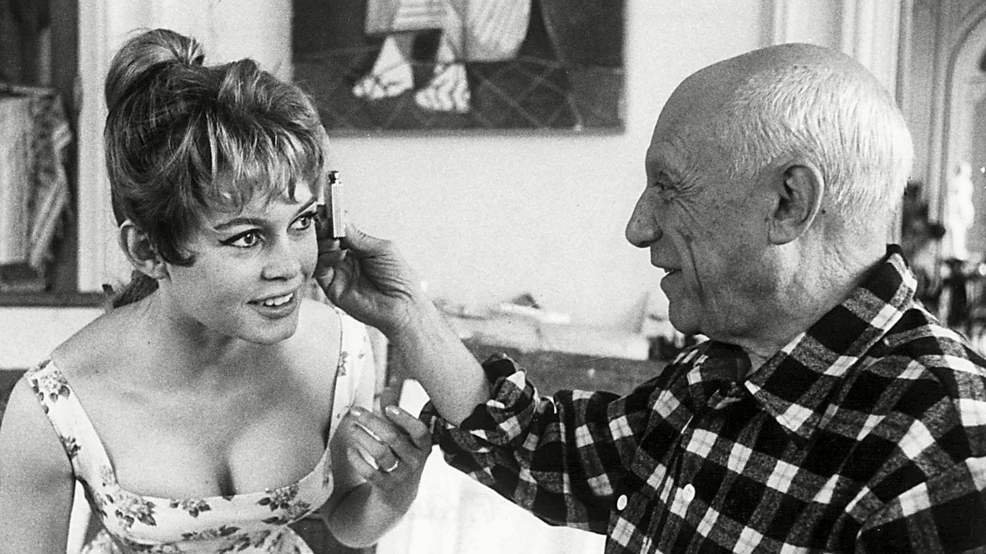 Pablo Picasso: sus esposas, amantes y también musas