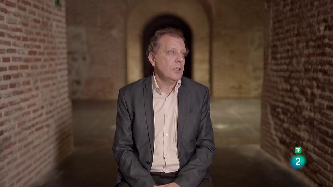 Página Dos El cuestionario Fernando Rueda RTVE.es Página Dos El cuestionario Fernando Rueda RTVE.es