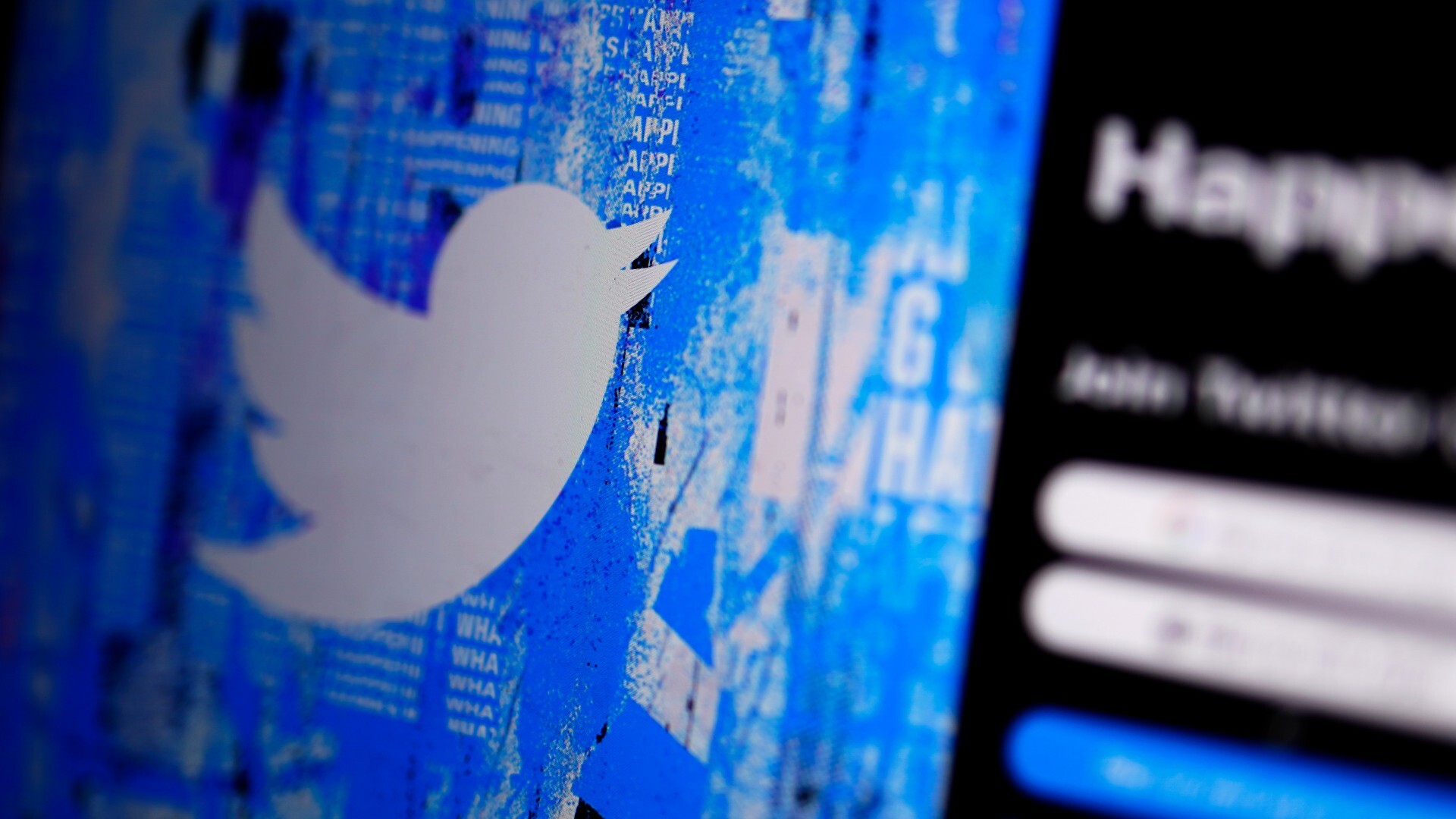 Twitter è inattivo per più di tre ore in tutto il mondo