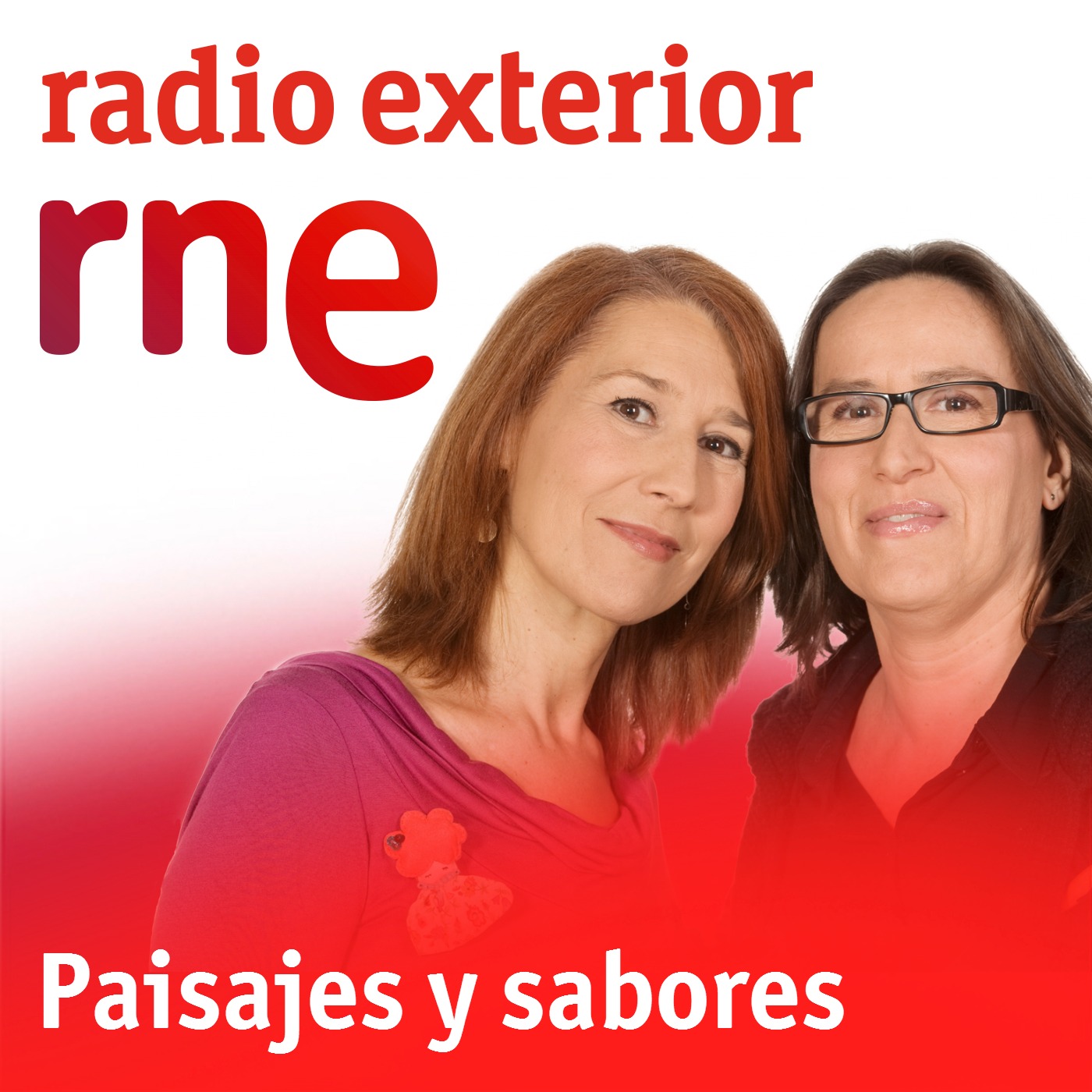 Paisajes y sabores