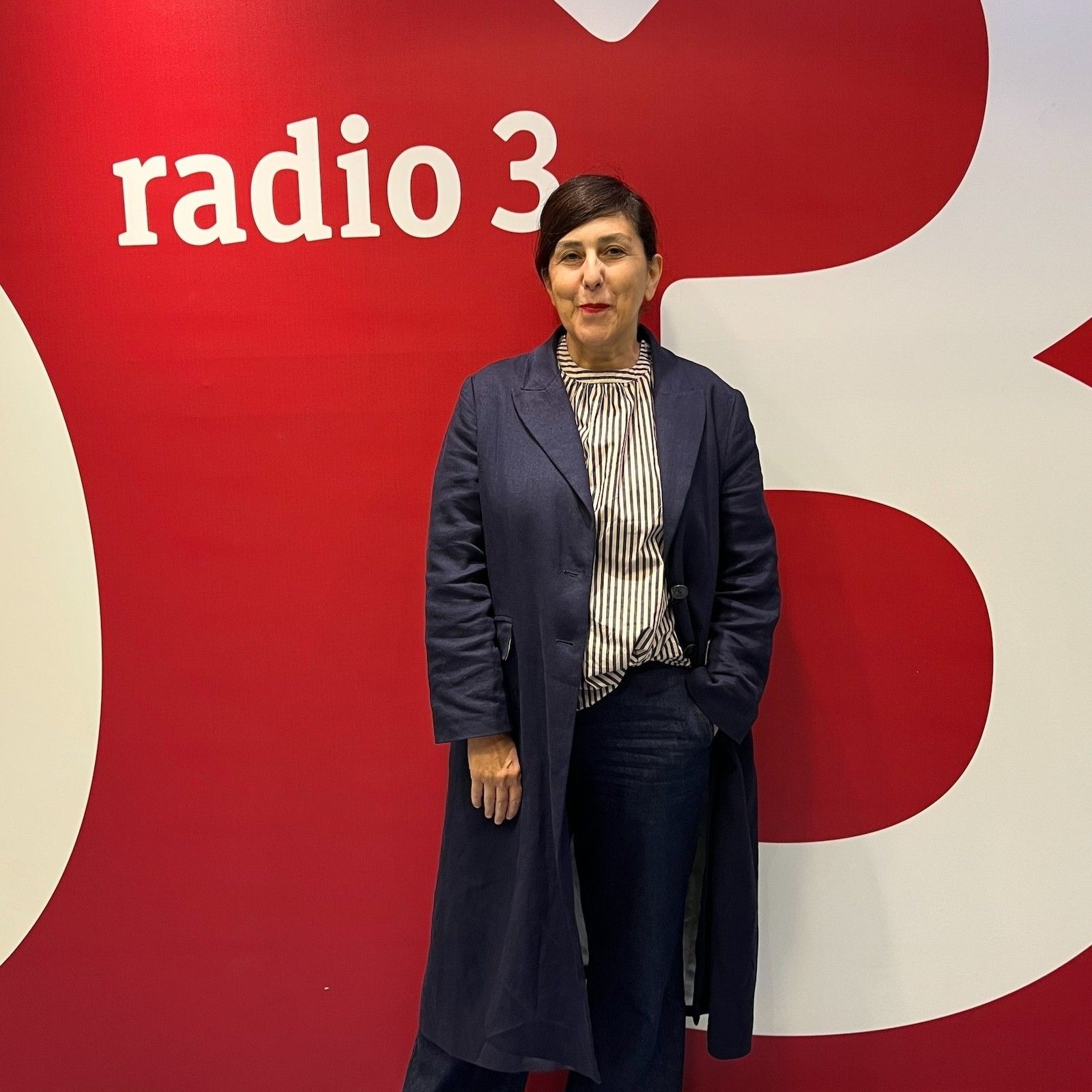 Efecto doppler - 'Palestine is everywhere' con Rosa Ferré - 01/10/25