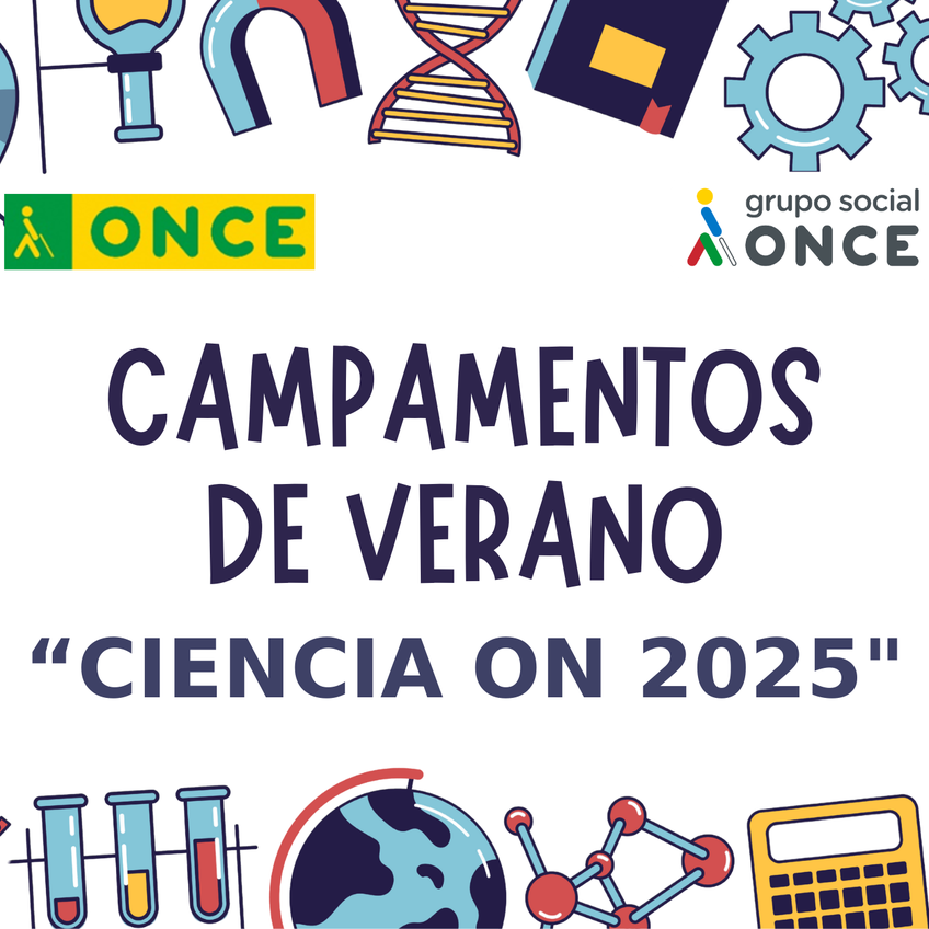 Para que veas - Adiós a los campamentos del verano ONCE con mucha inclusión y amigos - 08/09/25