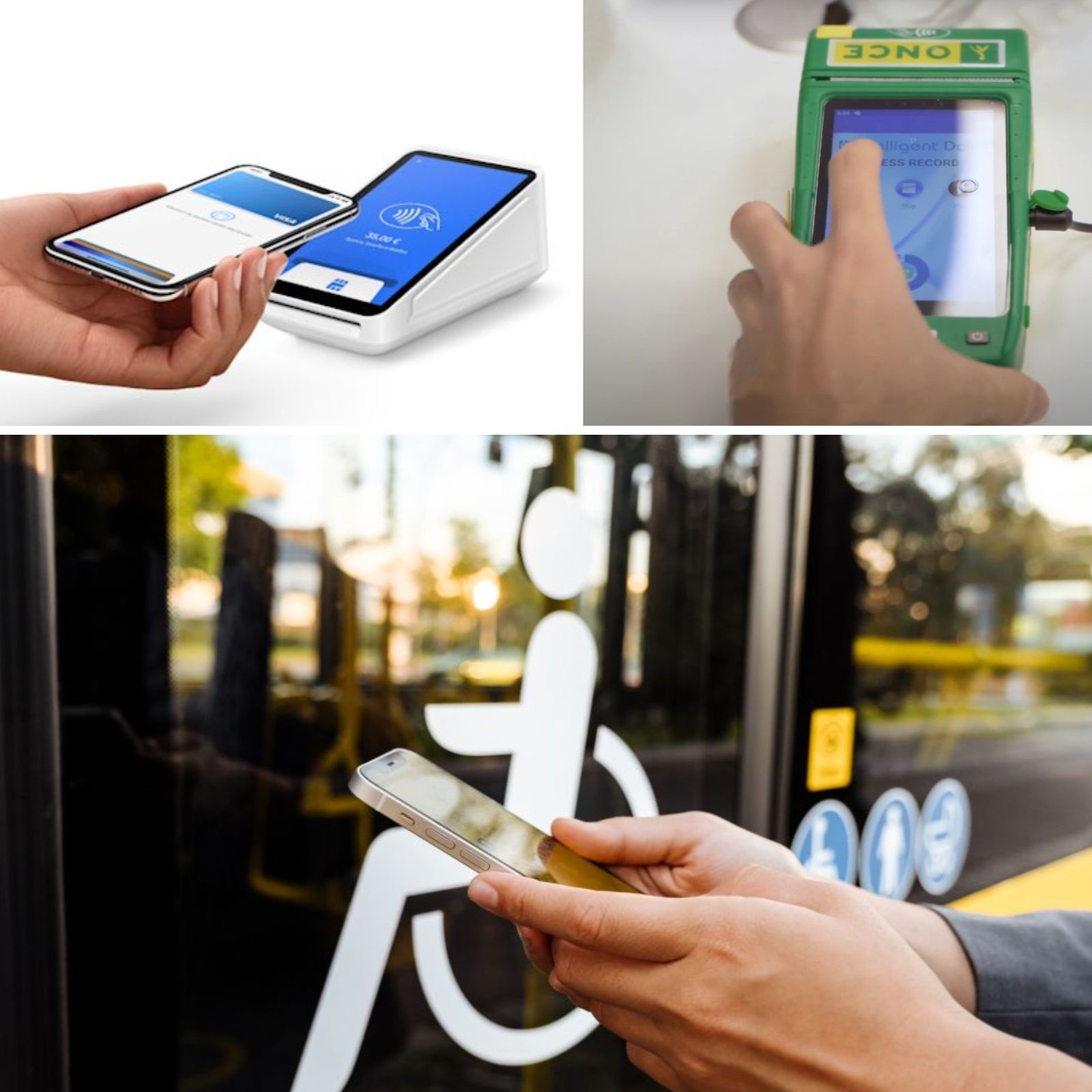 Para que veas - ¿Diría en voz alta su pin al pagar? Por una UE accesible y segura - 09/07/25