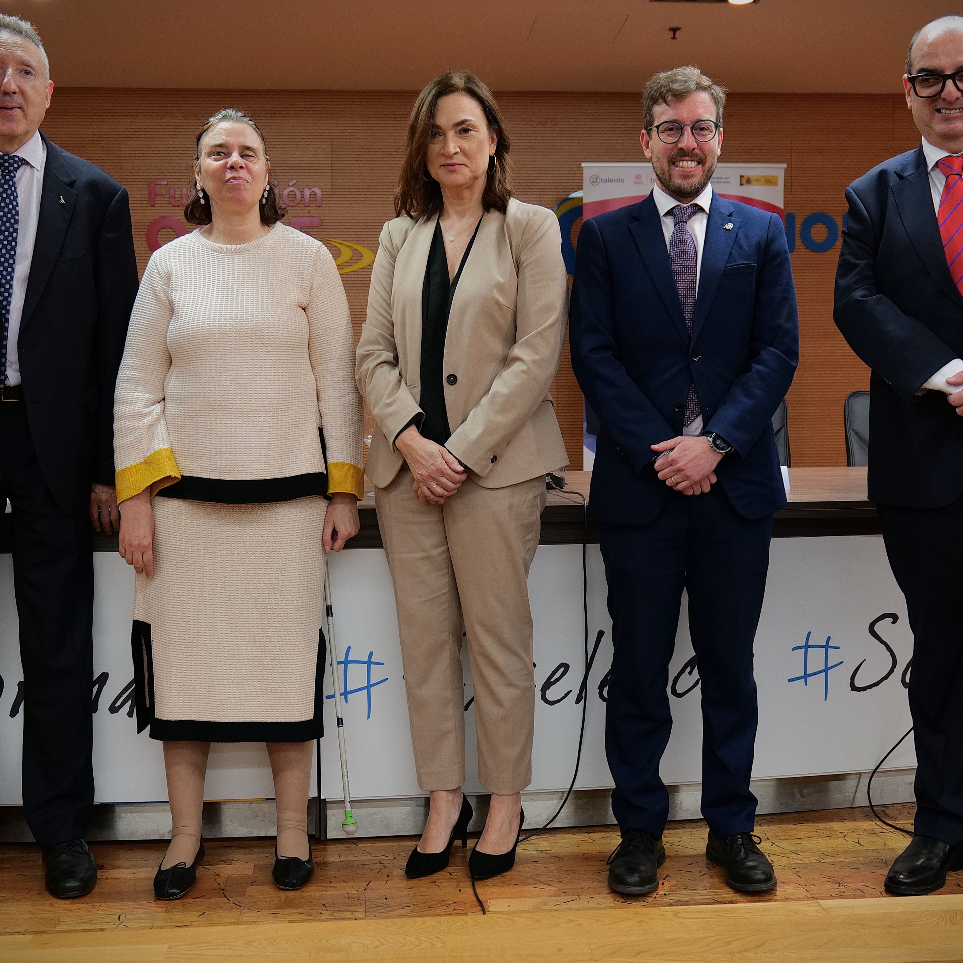 Para que veas - Empleo para personas con discapacidad en Andalucía - 11/09/25