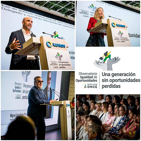 Para que veas - Por una generación sin oportunidades perdidas - 14/07/25