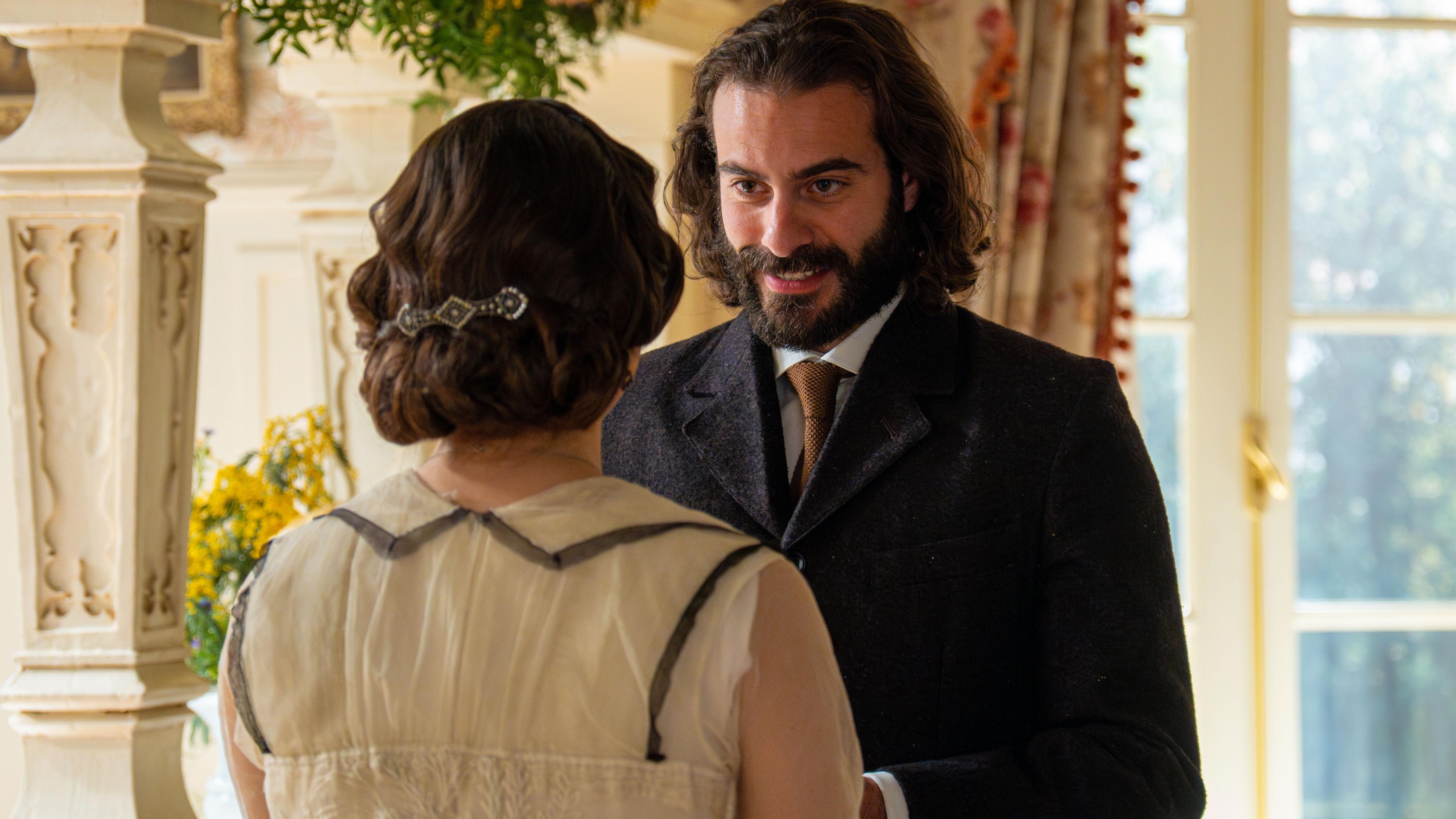 ¿Qué ha pasado en La Promesa? Resumen de la semana