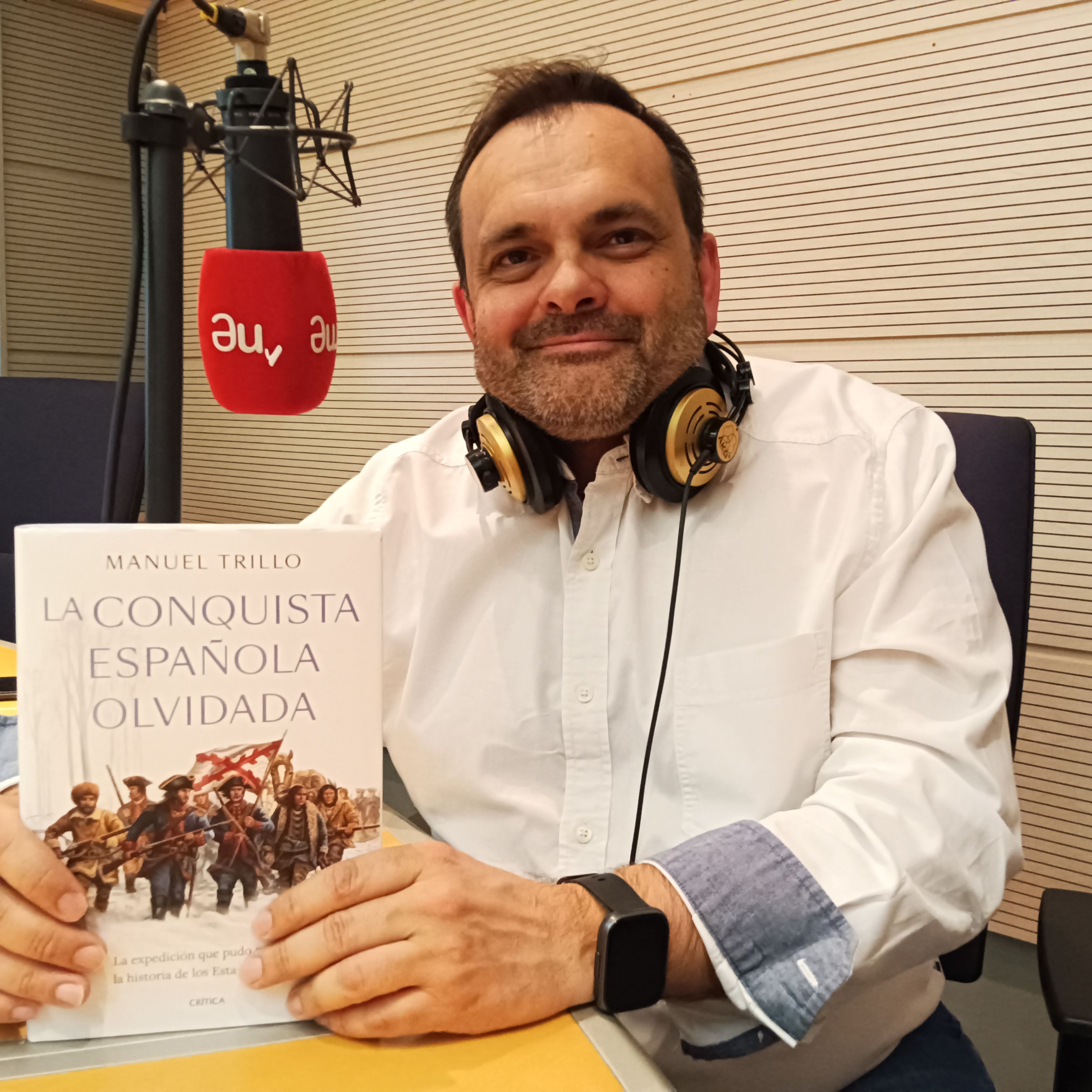 El pasado ya no es lo que era - España y el destino de EEUU - 28/06/25