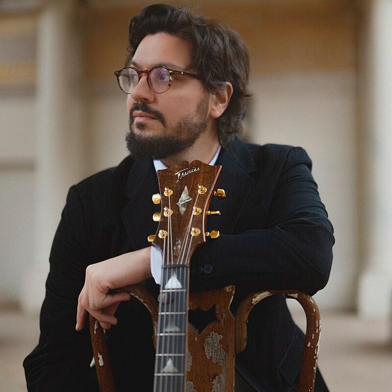 Sólo jazz