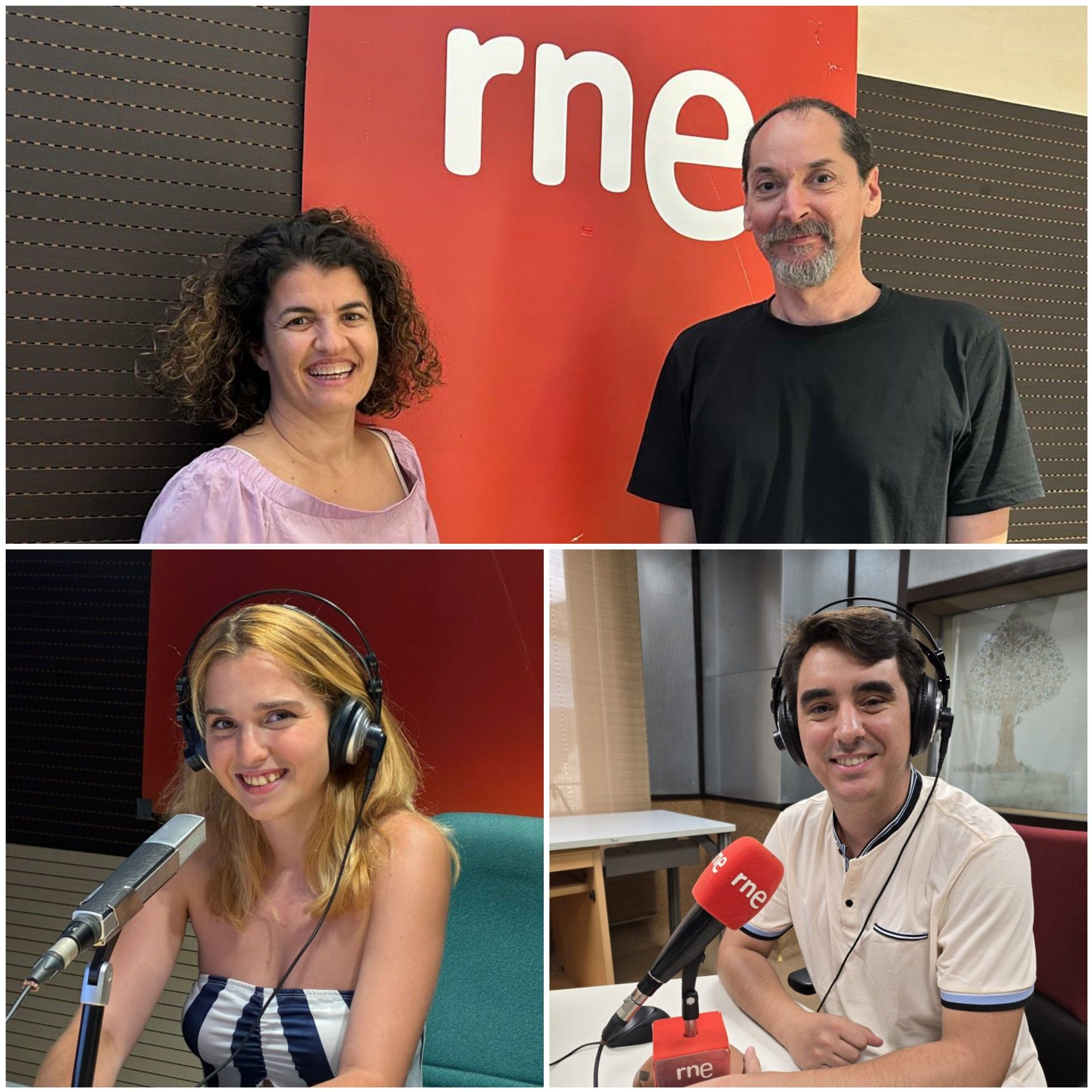 La sala - RNE