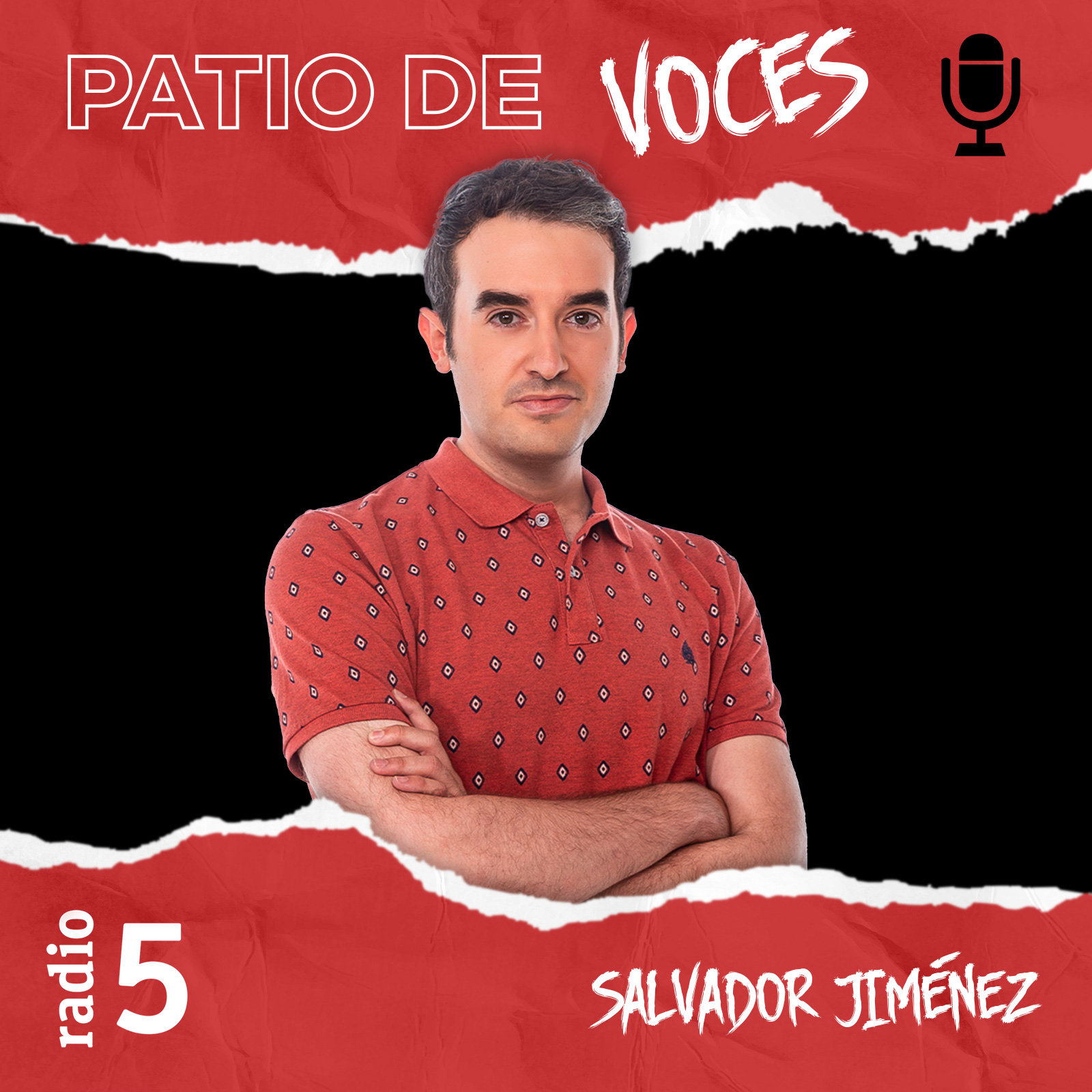 Patio de Voces - Mil motivos para conocer a María Carrasco - 04/11/23