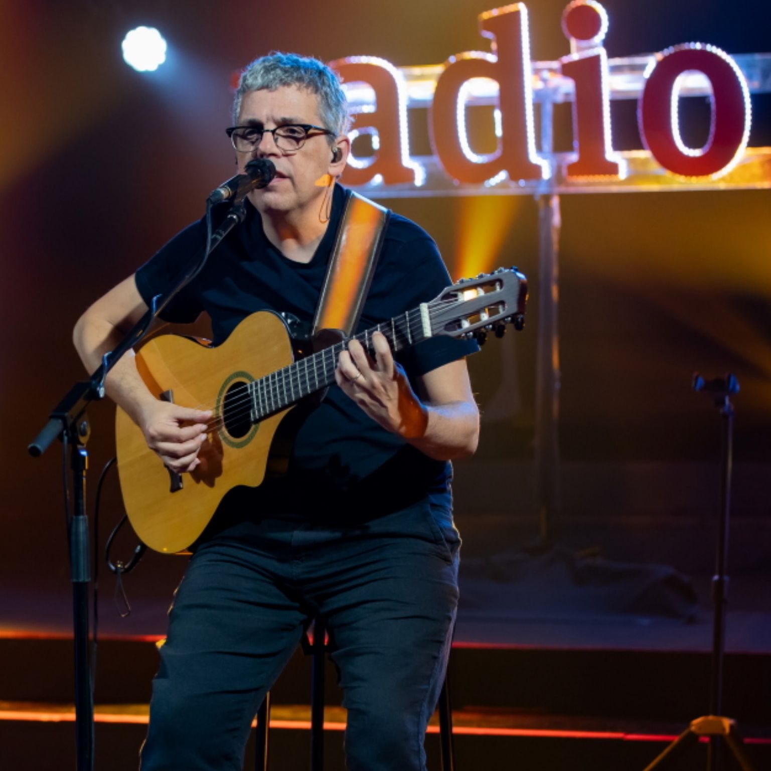 Los conciertos de Radio 3 - Pedro Guerra - 28/11/24