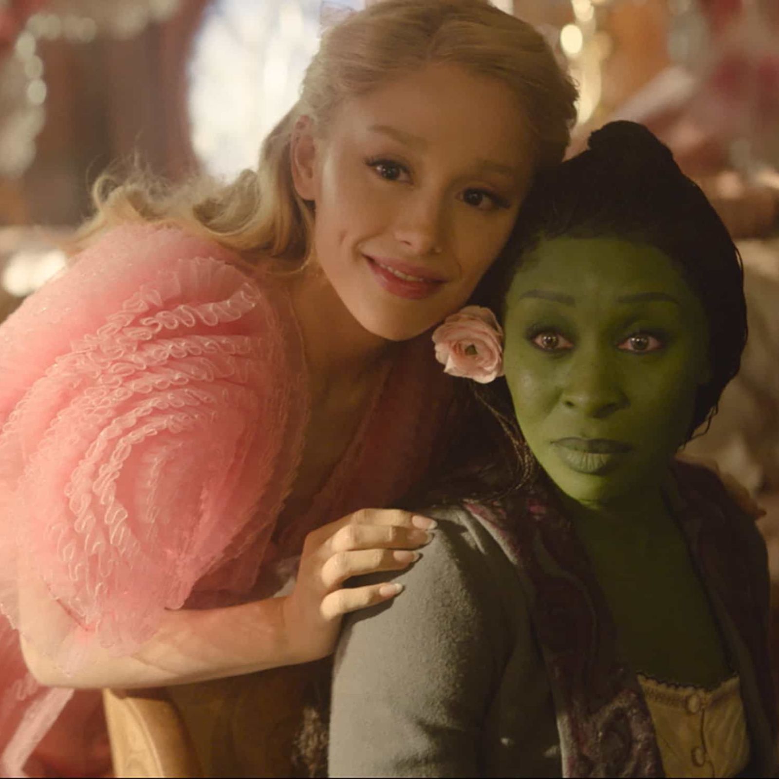 De película - La cartelera de la semana: 'Wicked'