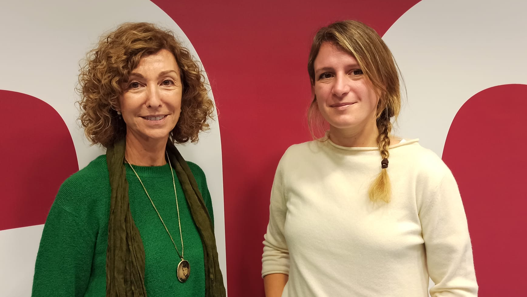 Conocemos a 'Libertad' de Clara Roquet