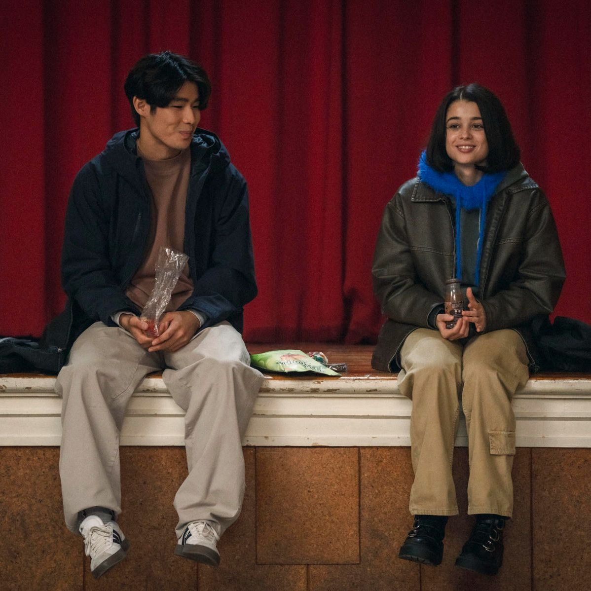De película en Radio 5 - Del drama y la pasión literaria al romance y la melancolía - 12/09/25