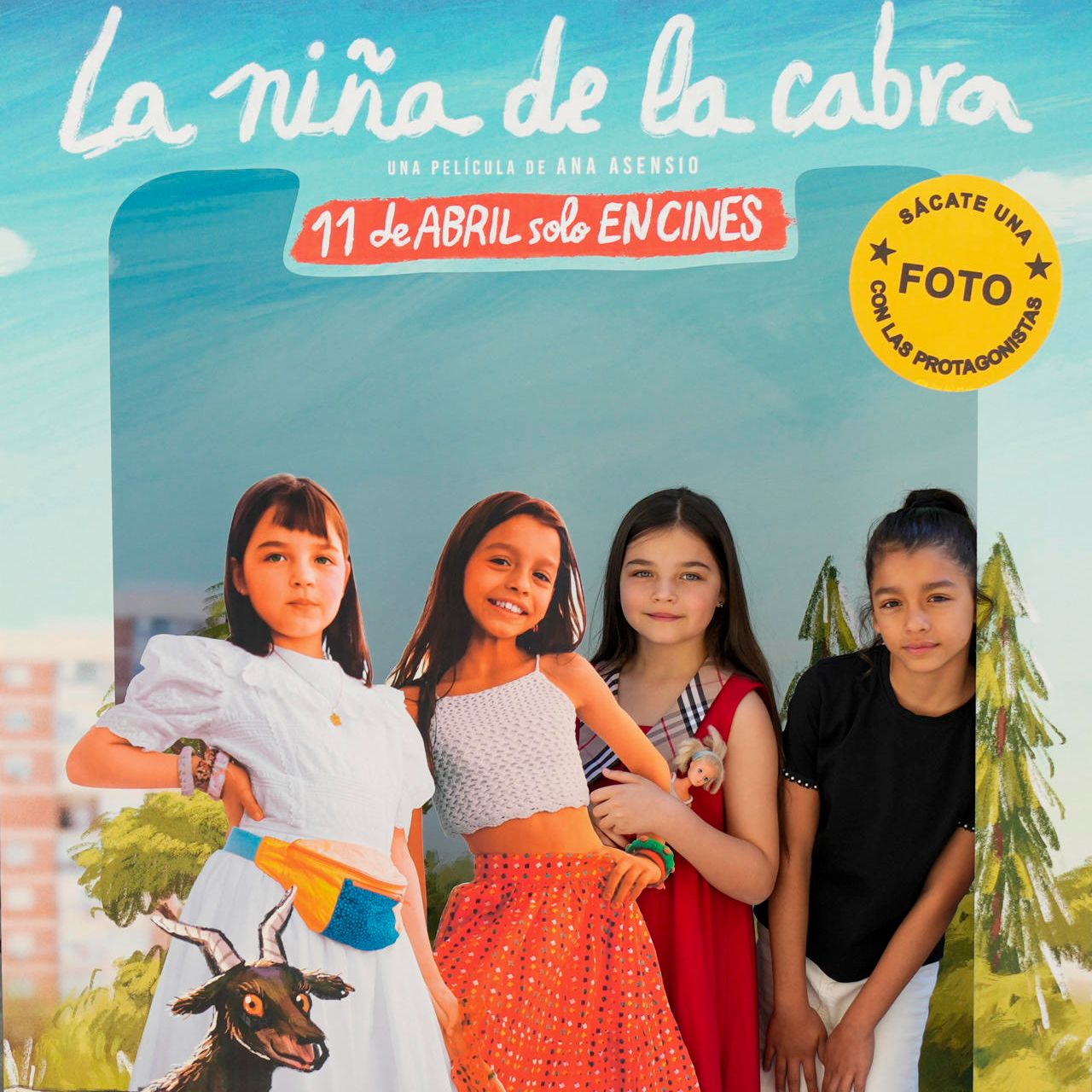 De película en Radio 5