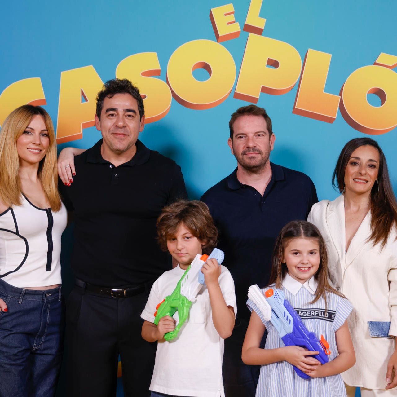 De película en Radio 5 - Semana Santa con 'Parenostre' y 'El casoplon ' - 18/04/25