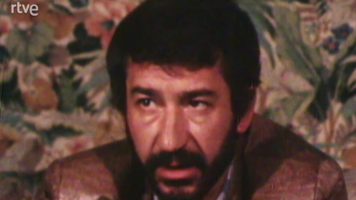 De película San Sebastián 86