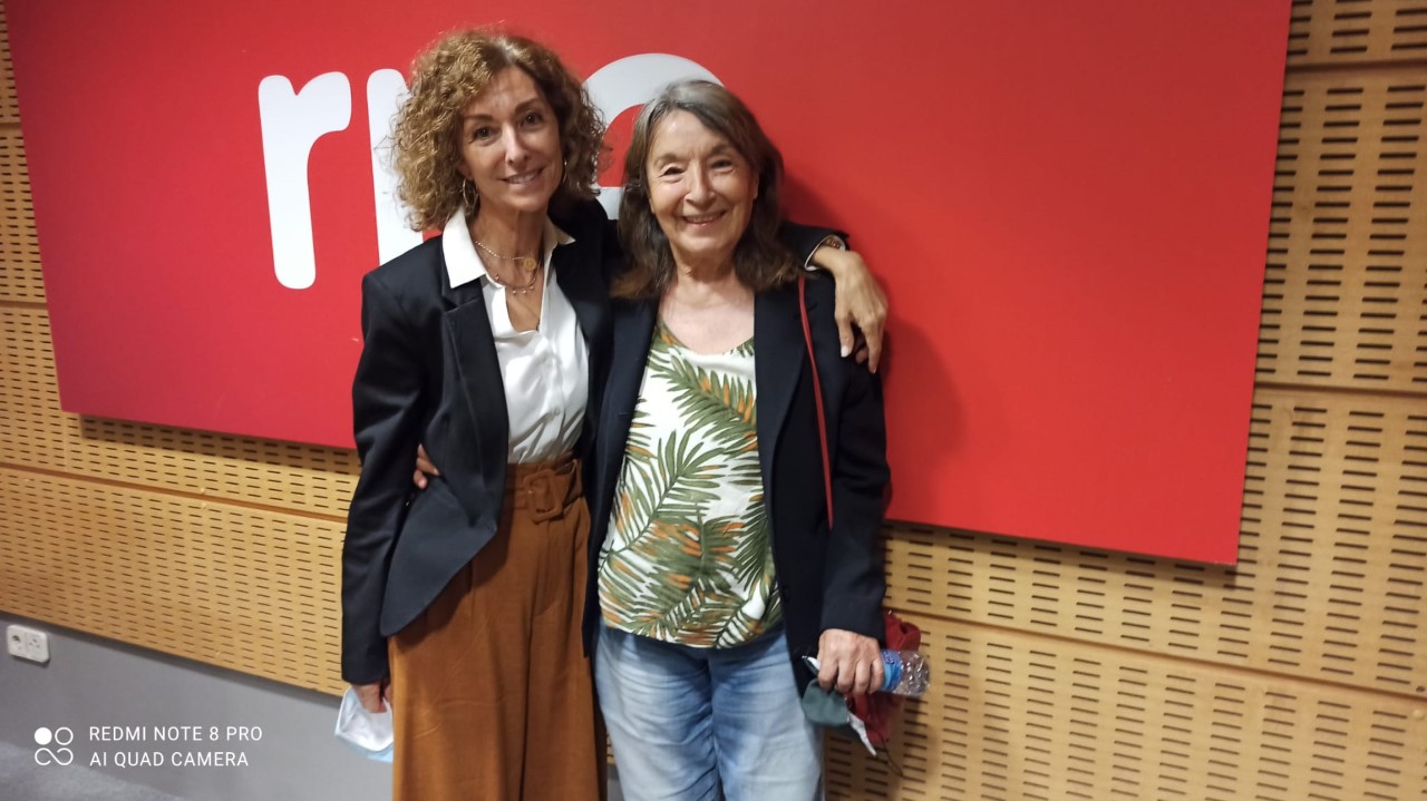 Petra MartÃnez nos cuenta por qué �La vida era eso� Petra MartÃnez nos cuenta por qué �La vida era eso�