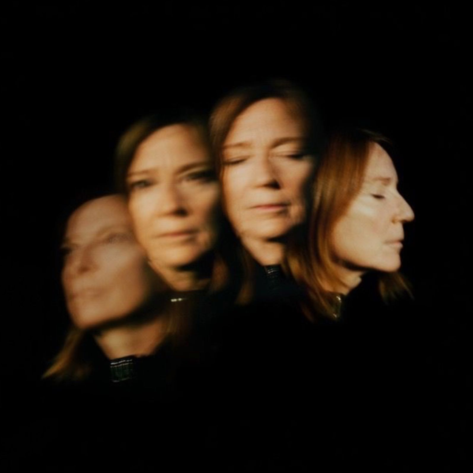 Peligrosamente juntos - Beth Gibbons/Jessica Pratt - 07/07/24