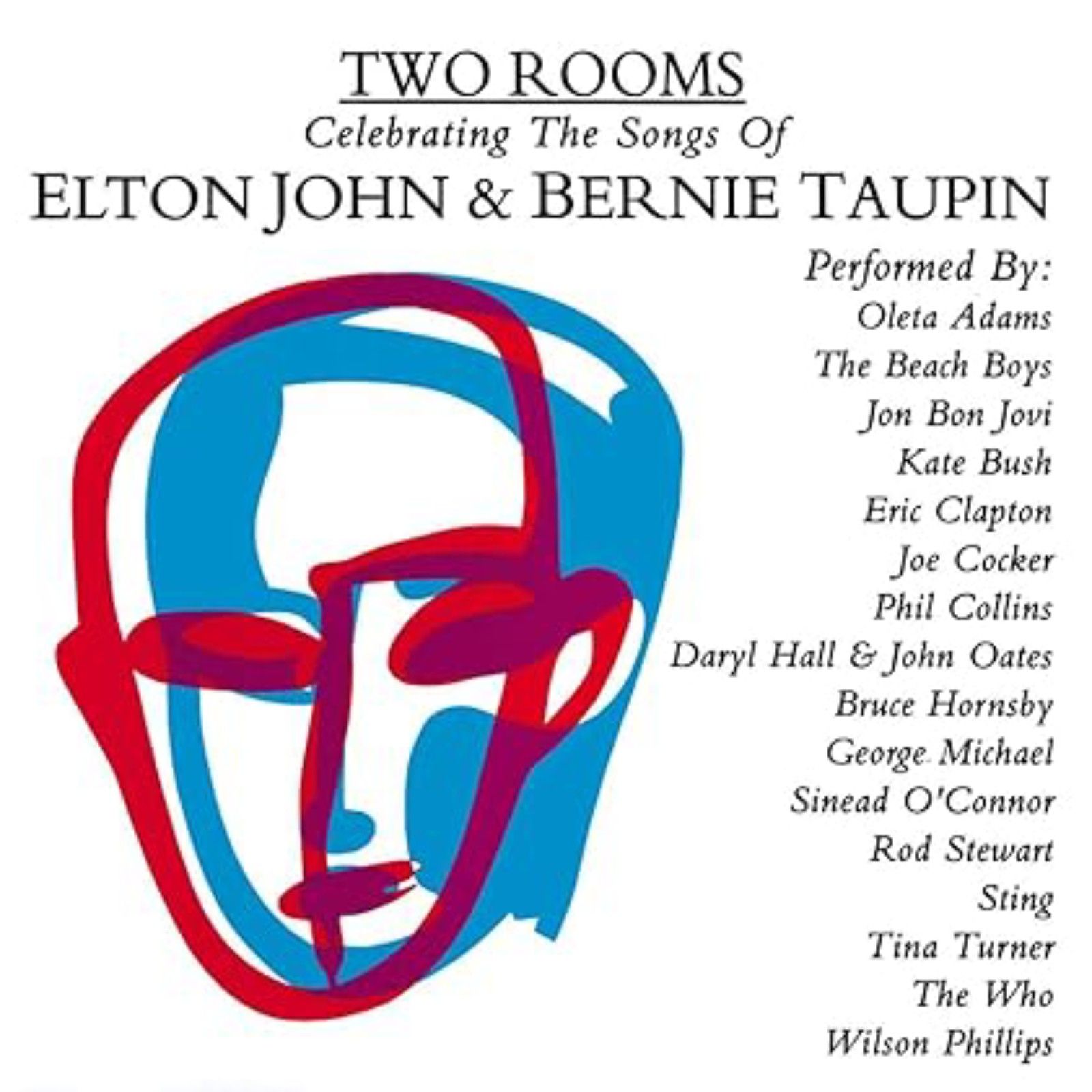 Peligrosamente juntos - Two Rooms - 28/07/24