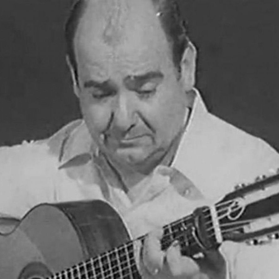 Nuestro flamenco - Pepe Martínez, Cobitos y Enrique Orozco - 06/08/25