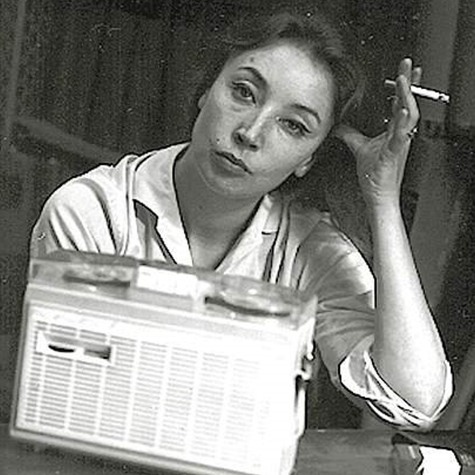 Documentos RNE - El periodismo combativo de Oriana Fallaci - 27/09/24