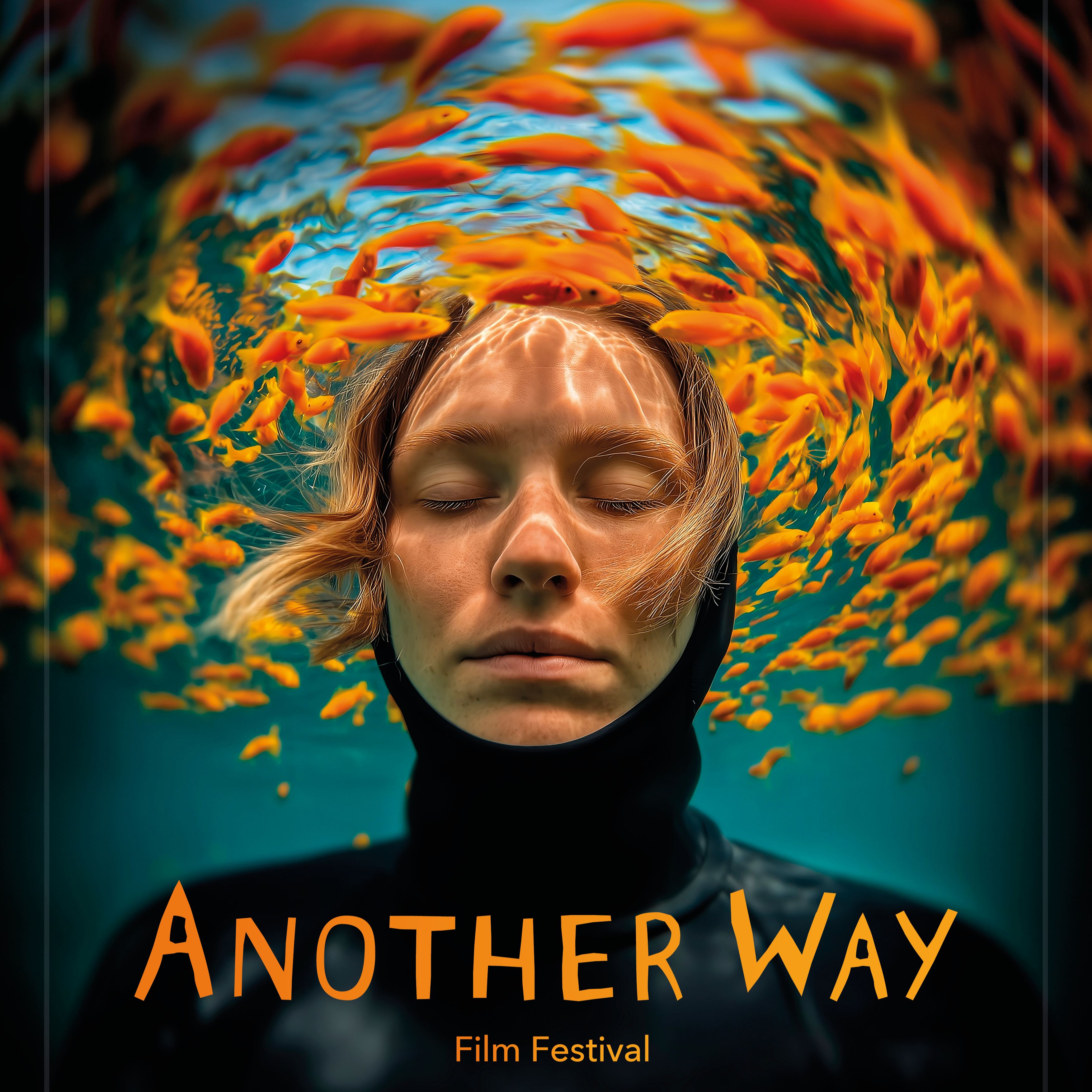 Planeta vivo - Another Way Film Festival - 08/10/25