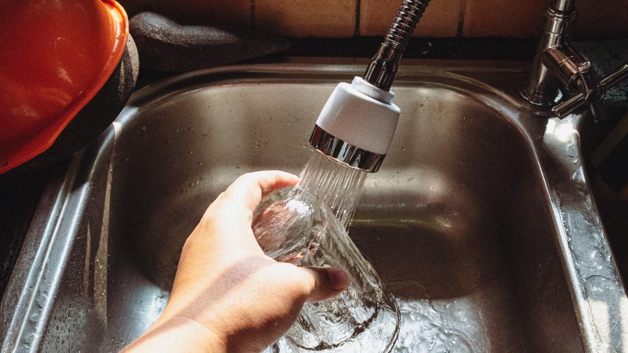 Qué podemos hacer para reducir el consumo de agua