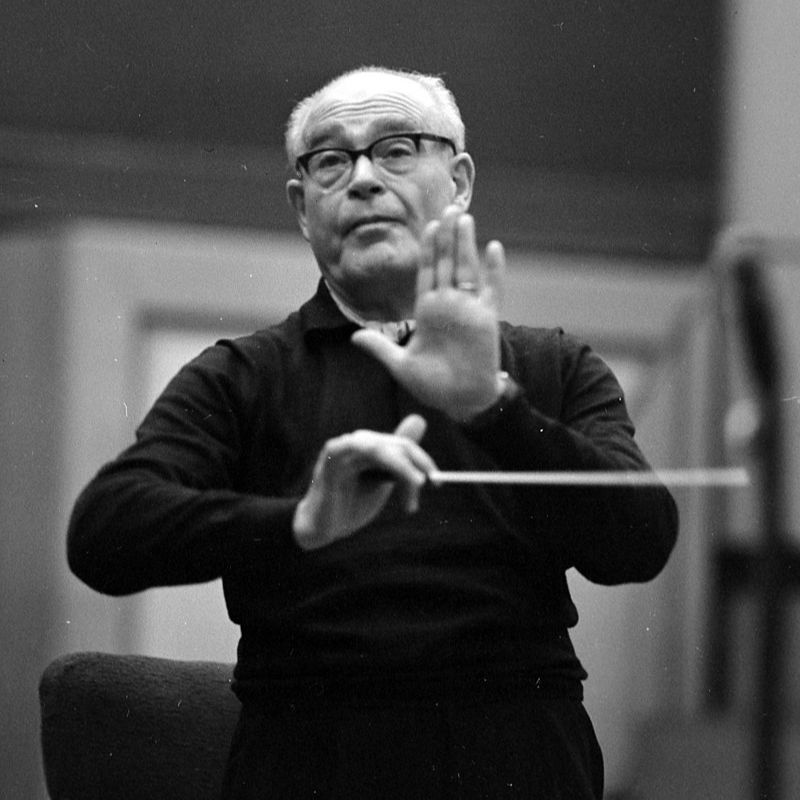 Viaje a Ítaca - Un polaco para un ruso: Paul Kletzki & Tchaikovsky - 08/06/25