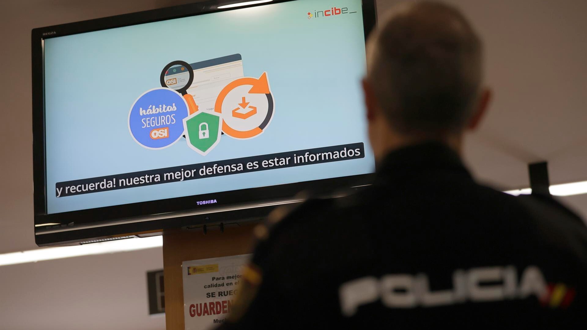 52 persone sono state arrestate in Spagna in un raid per riciclaggio di denaro