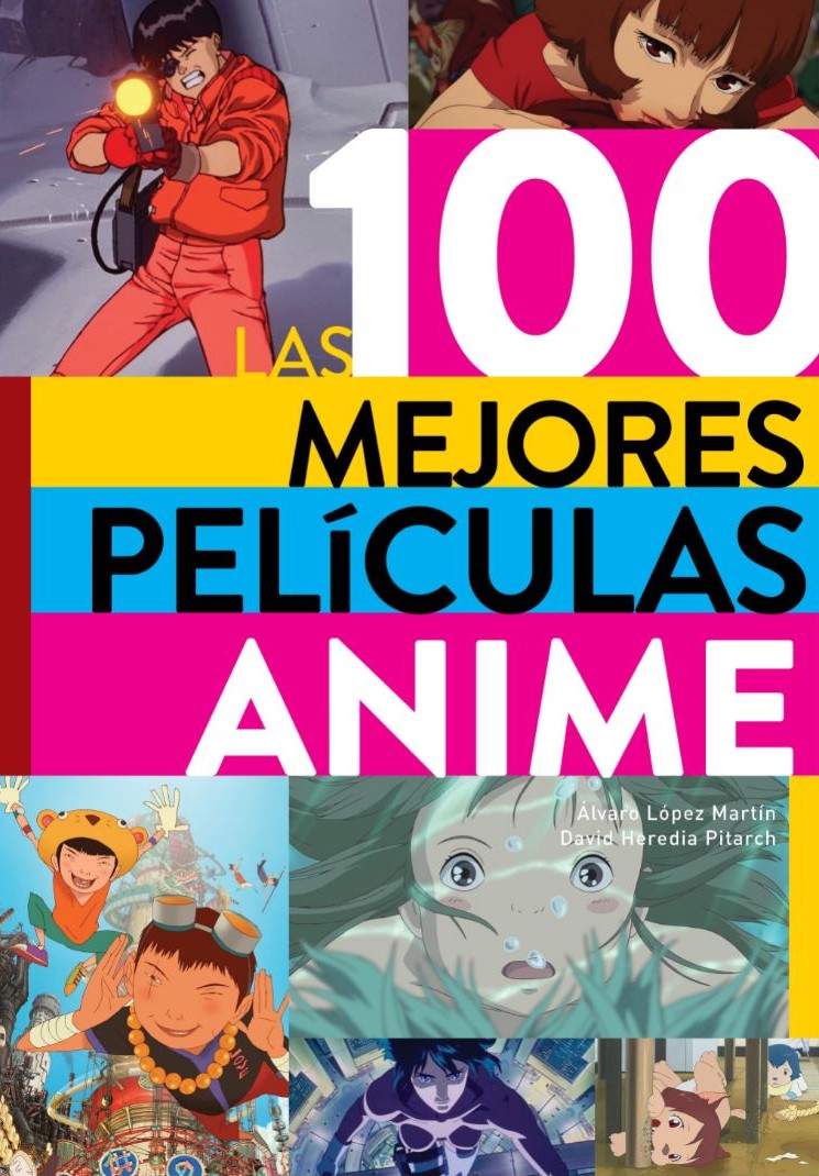 Anime | Las cien mejores películas de la historia de la animación japonesa  