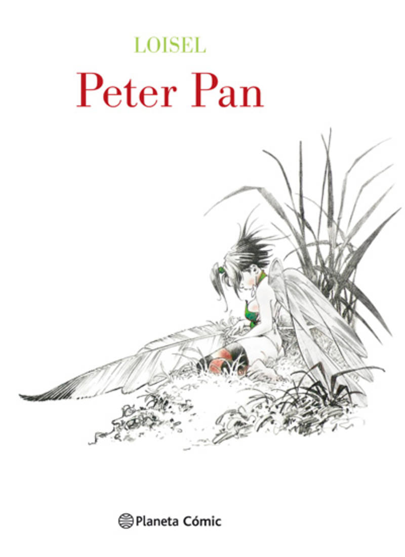 Viaje Eso Profesor Dos clásicos del cómic inspirados en Peter Pan - RTVE.es