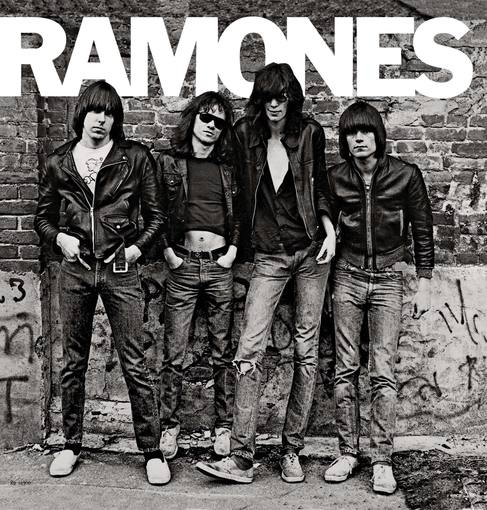 Ramones', los 40 años de historia del primer álbum punk canción a canción