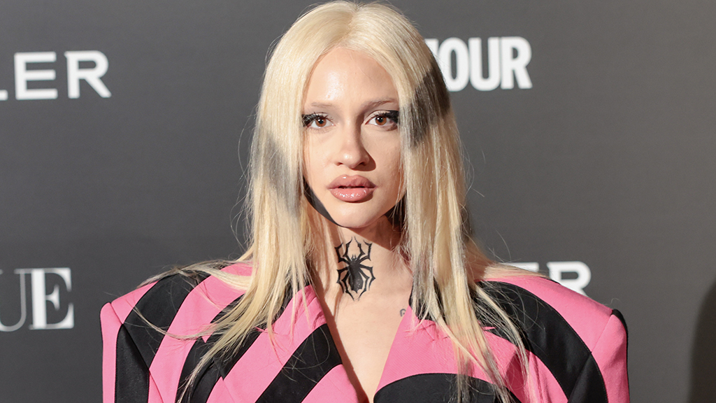 ¿Recuerdas por qué Luna Ki no pudo participar en el Benidorm Fest?